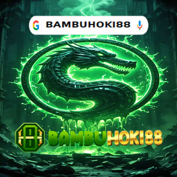 Login BAMBUHOKI88 dan akses link alternatif situs Slot Online Macau 4D terpercaya