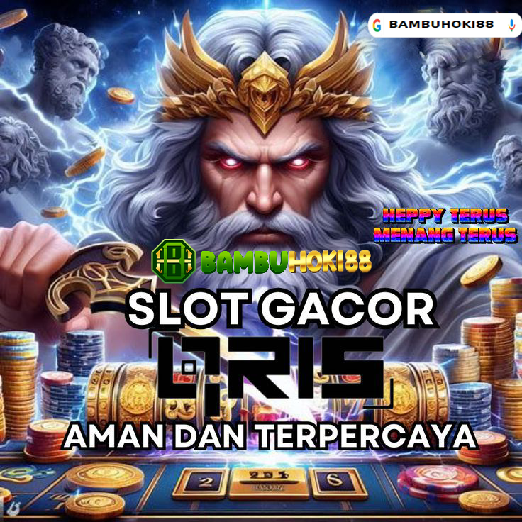 BAMBUHOKI88 🛹 Pusat Kebugaran Pasti Maxwin Slot88 Auto Tembus